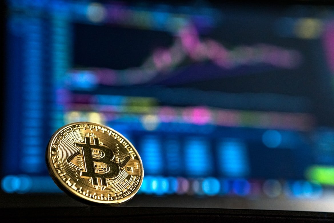 Bitcoin Institutional Investment Surges to Record High