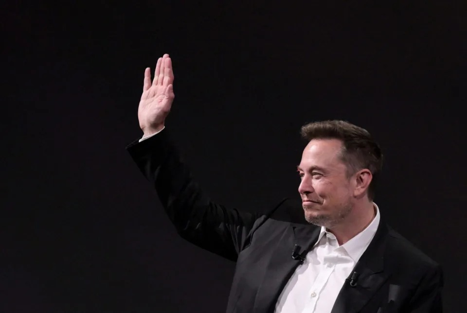 Elon Musk Settles Ftc Probe Over Media Matters Lawsuit