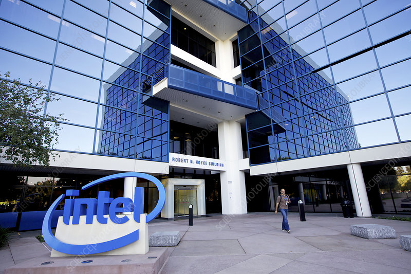 Trump Betting Big on Intel Chip Deal Will Fail