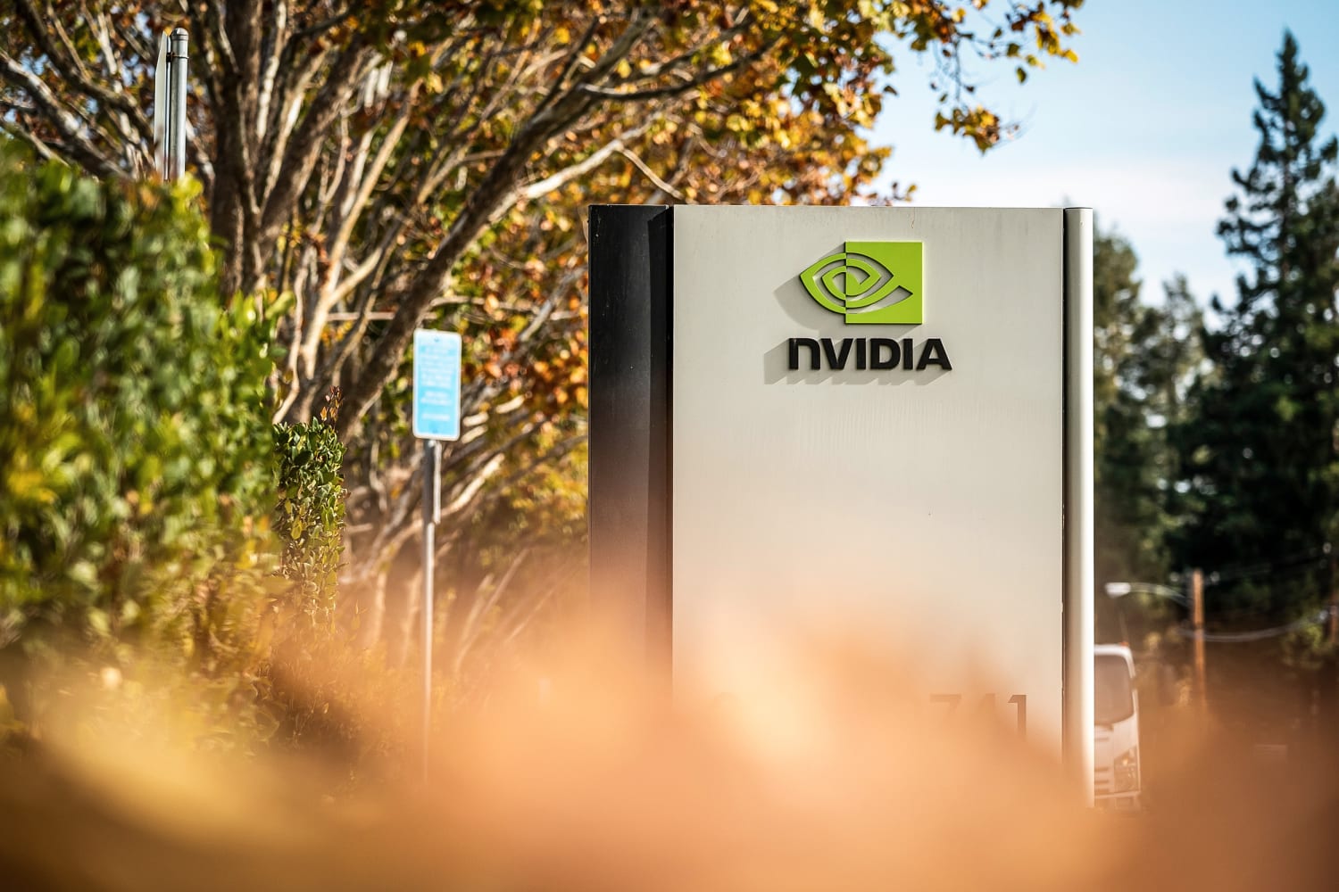 Nvidia Reports Strong Q2 Performance Despite Mystery Customers