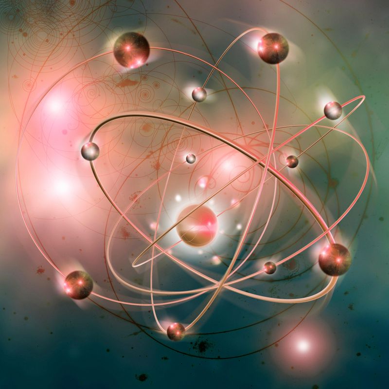 Quantum Drive Calibration Underway Successfully