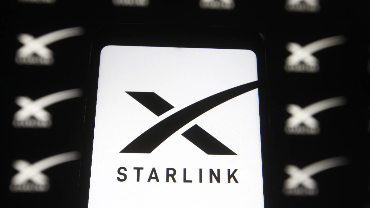 Starlink Offline for Two Hours Thursday Leaves Subscribers Disconnected