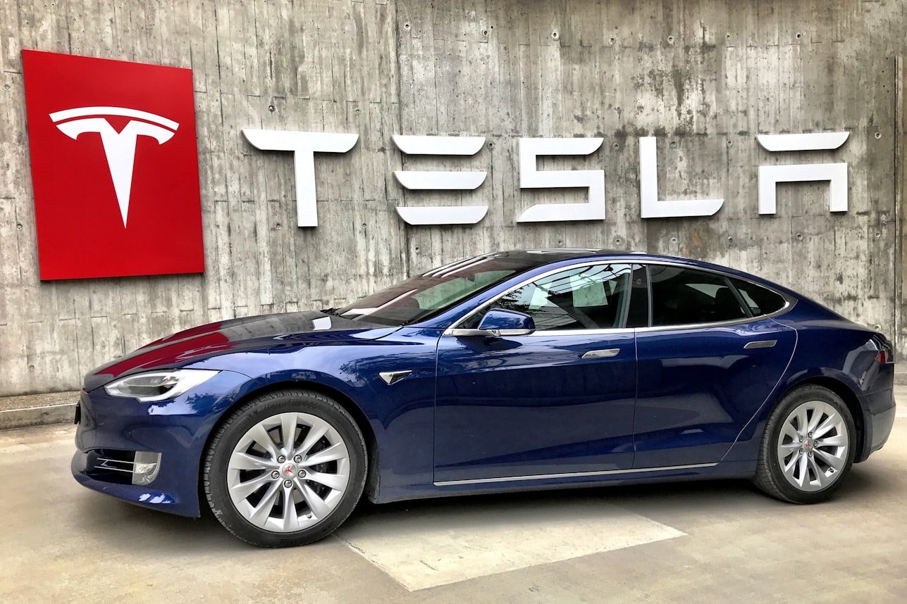 Tesla's Q2 2025 Disaster Continues: Losses Deepen And Sales Slump