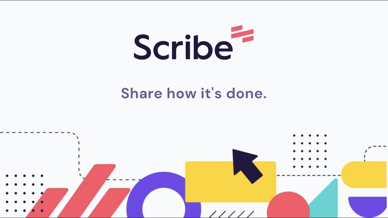 Scribes Valued at $1.3b As They Pivot Into Workflow Optimization