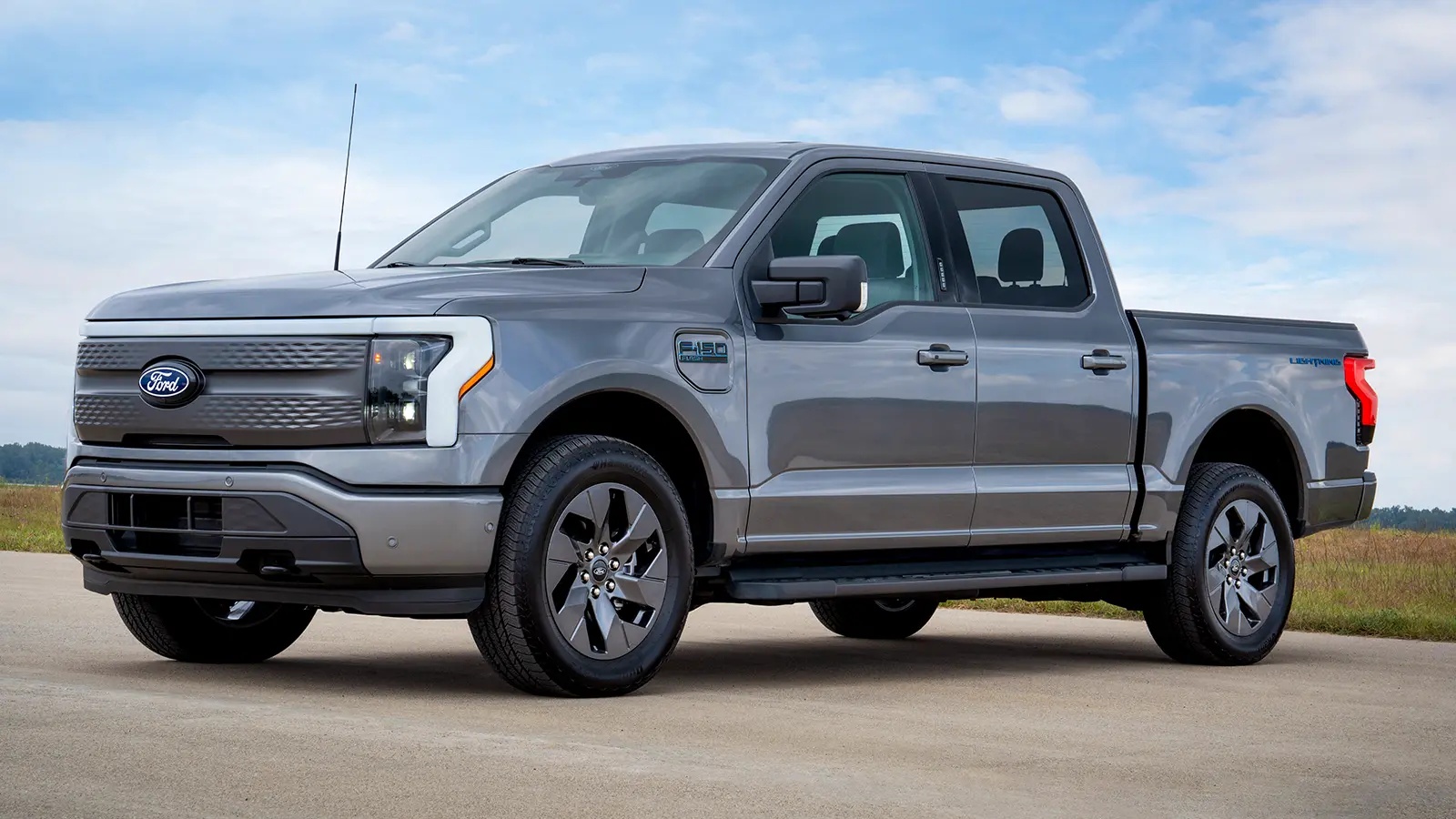 Us Electric Truck Market Faces Challenge Over Cost