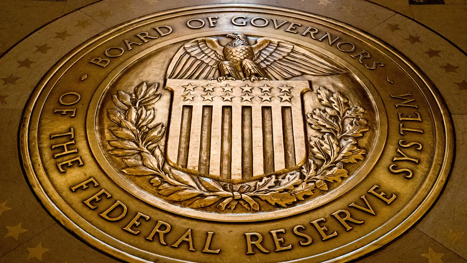 Us Fed Scraps Crypto Oversight Program