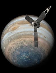 NASA Should Move the Juno Jupiter Probe to Observe Interstellar 3I/Atlas on March 16, 2026