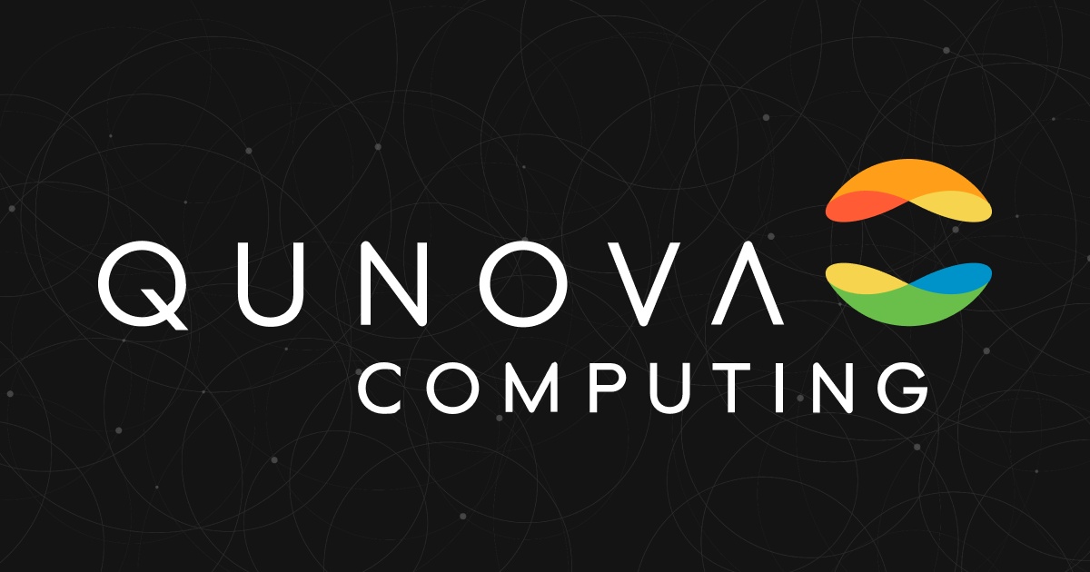 Qunova Computing Secures $10 Million Series a Financing