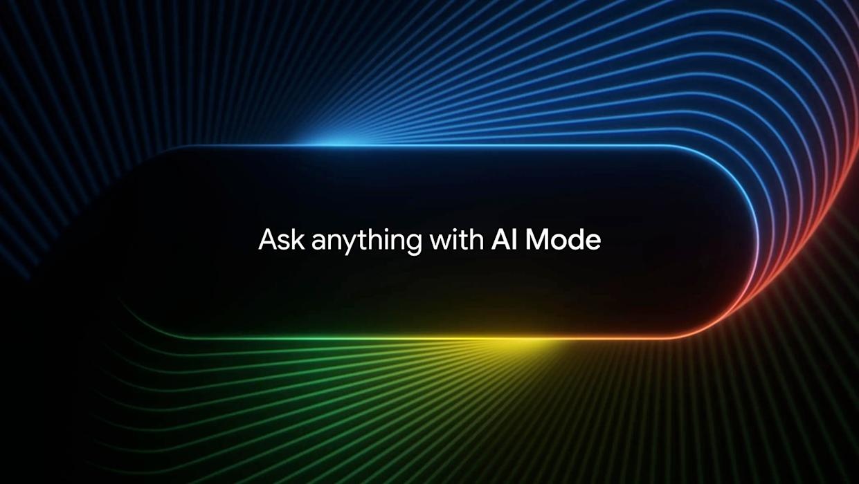 Google's AI Mode Expands Globally Adding New Agentic Features