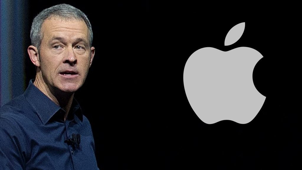 Jeff Williams Exits Apple Role, Handing Over Reins to Successor