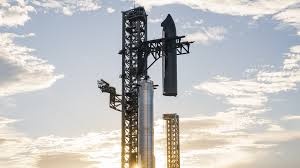 Just In: Spacex Starship 10 Launch Scrubbed for Today