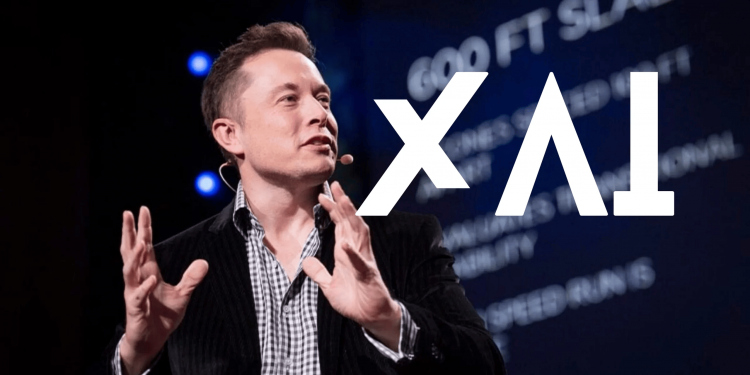 Elon Musk's Xai Files Antitrust Lawsuit Against Apple And Openai