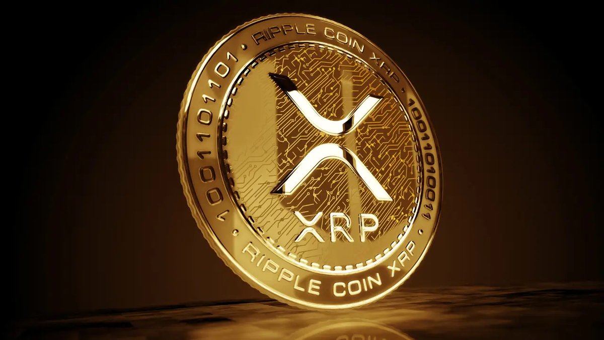 Next Xrp Price Surge Imminent As Analyst Declares 'most Profitable