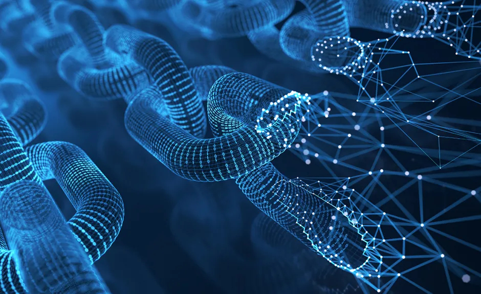 Blockchain Tokenization Prevents Massive Co2 Emissions