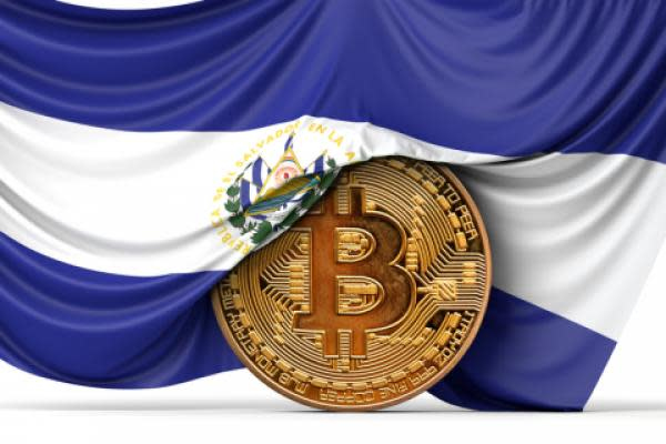 Salvador Redistributes $678m Bitcoin to Reduce Quantum Computing Risk