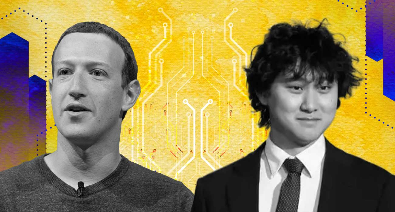 Cracks are forming in Meta’s partnership with Scale AI
