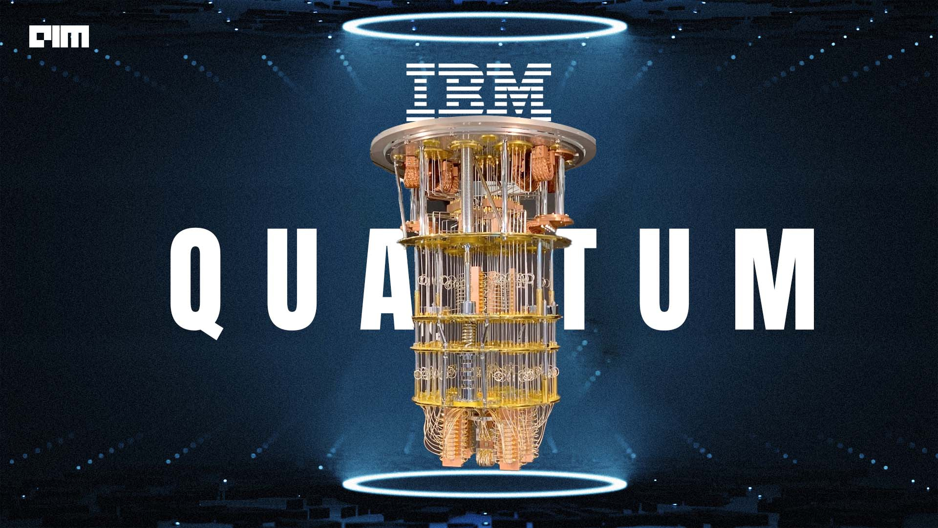 Andhra Pradesh And Ibm Partner to Establish Quantum Computing Hub