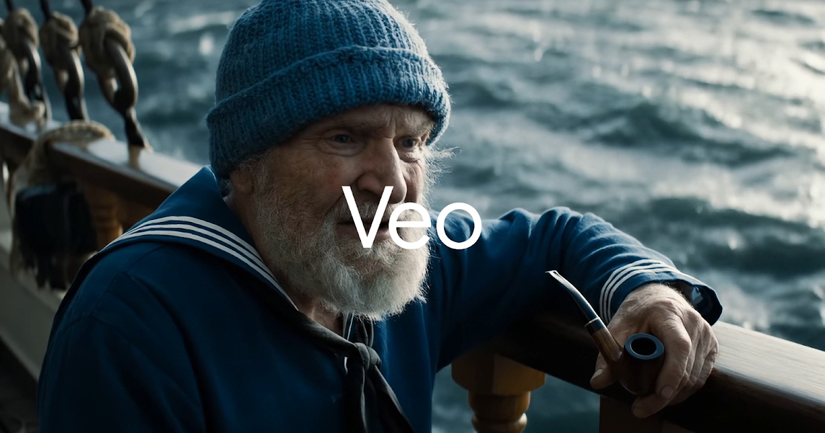 Google's New Image-to-video Model for Google Photos