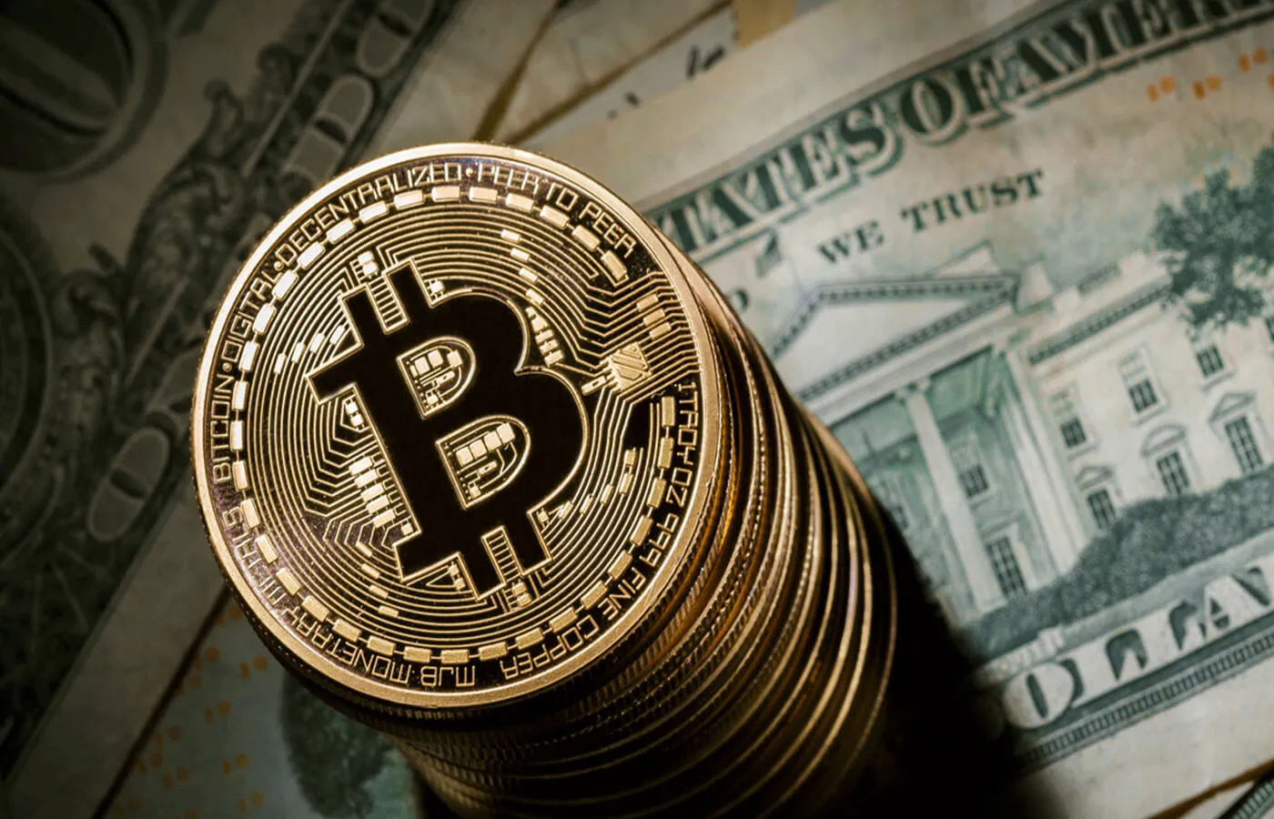 Bitcoin Falls Despite Surging Demand Amid Dismal US Jobs Data